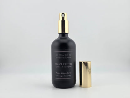 FRASER FIR TREE (Room Spray)