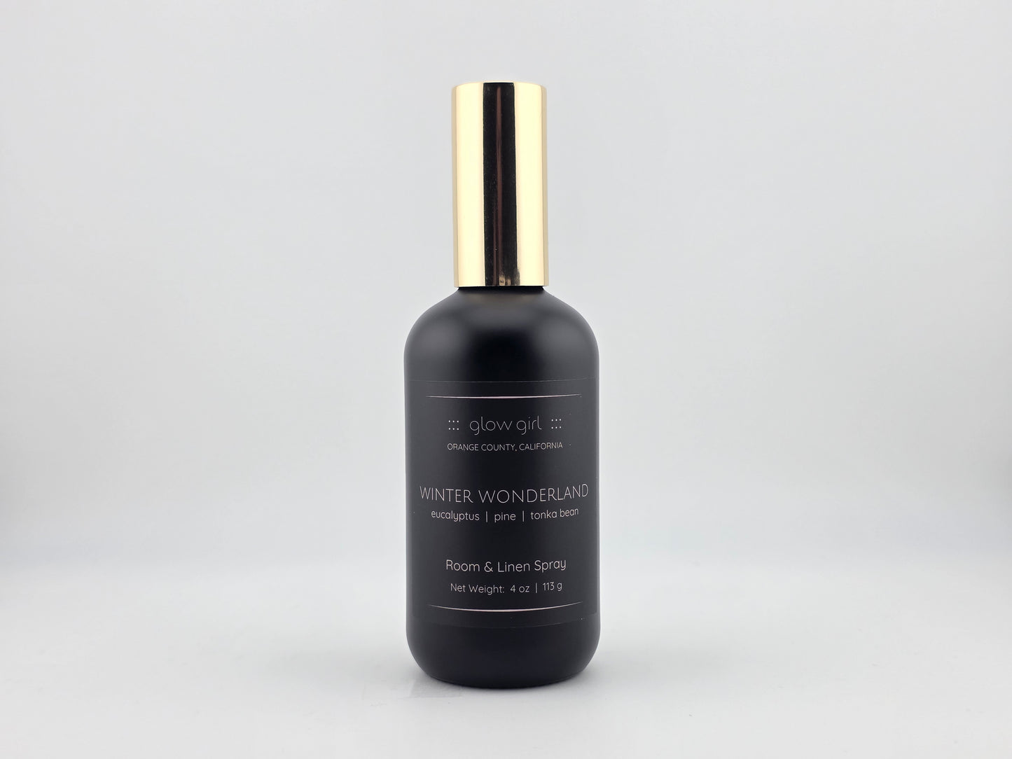 WINTER WONDERLAND (Room Spray)