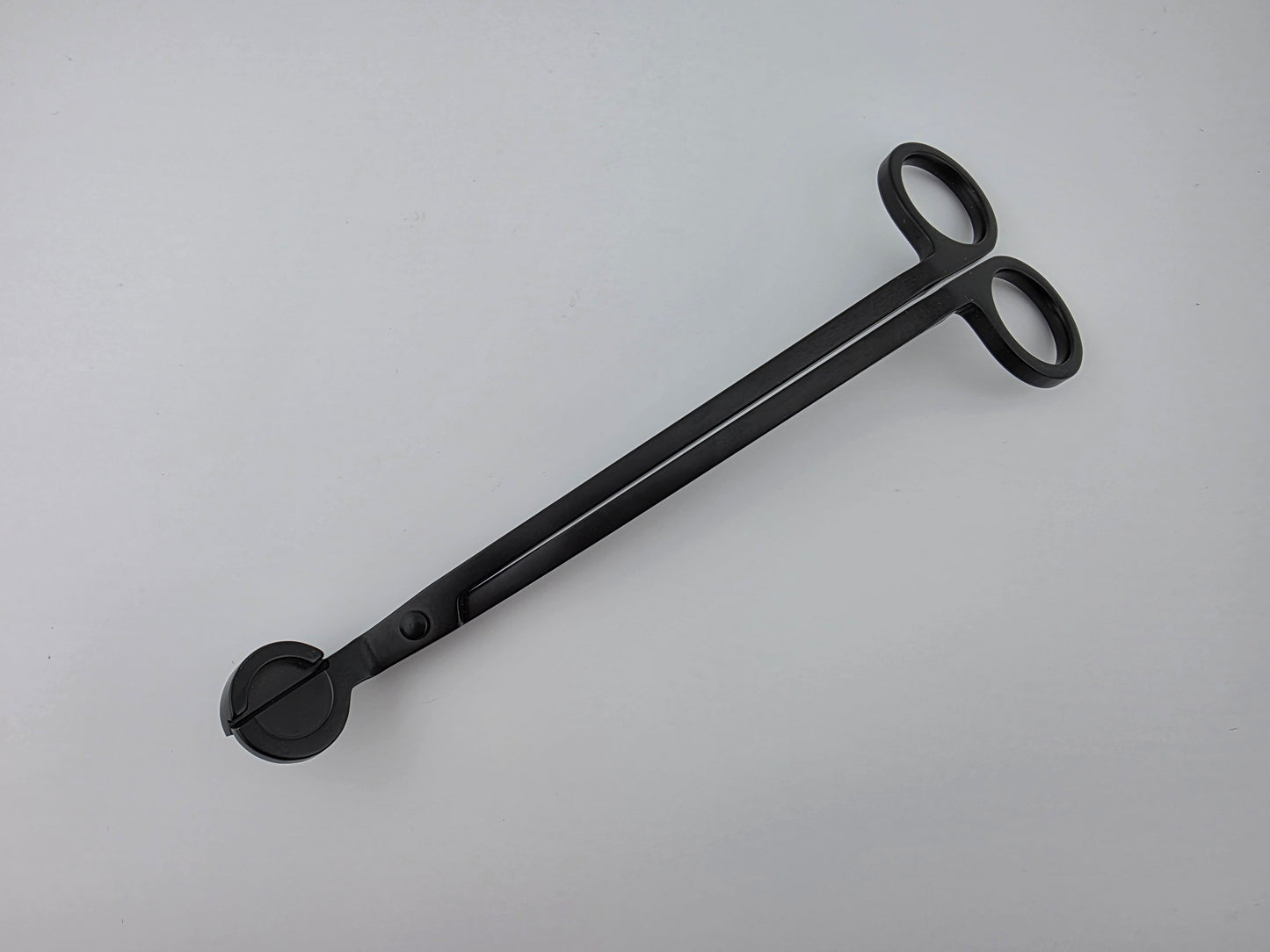 Wick Trimmer - Matte Black