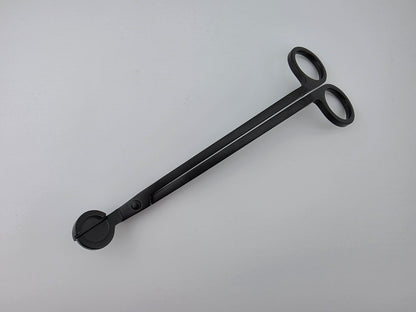 Wick Trimmer - Matte Black
