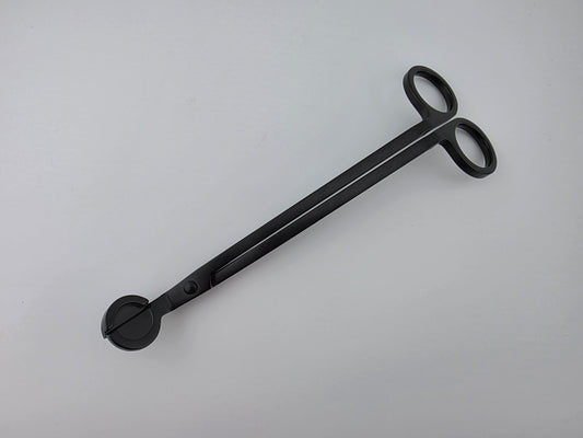 Wick Trimmer - Matte Black
