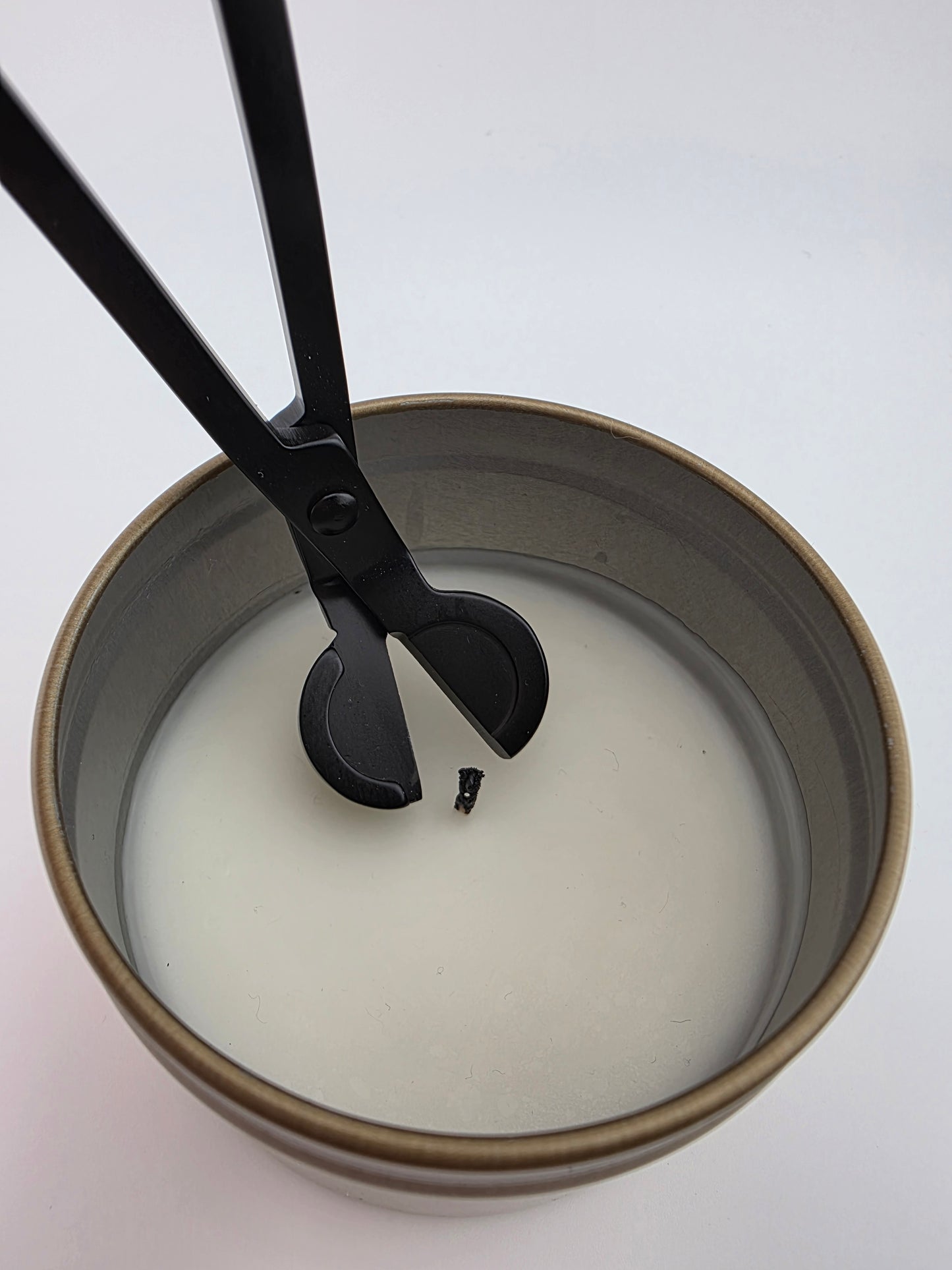 Wick Trimmer - Matte Black