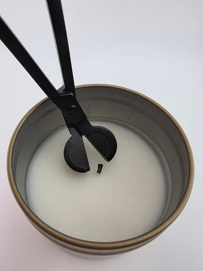 Wick Trimmer - Matte Black