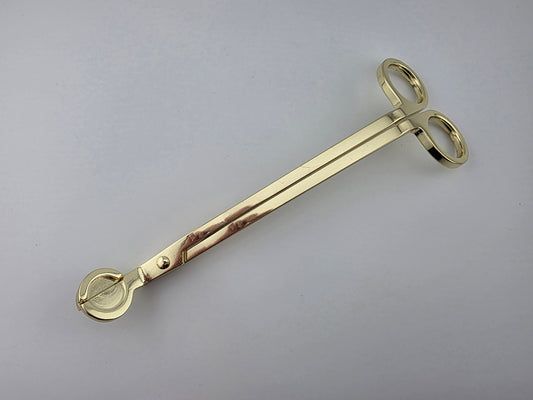 Wick Trimmer - Gold