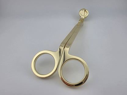 Wick Trimmer - Gold