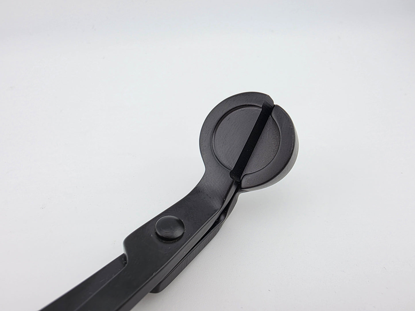 Wick Trimmer - Matte Black