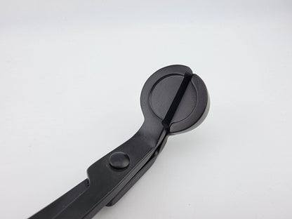 Wick Trimmer - Matte Black