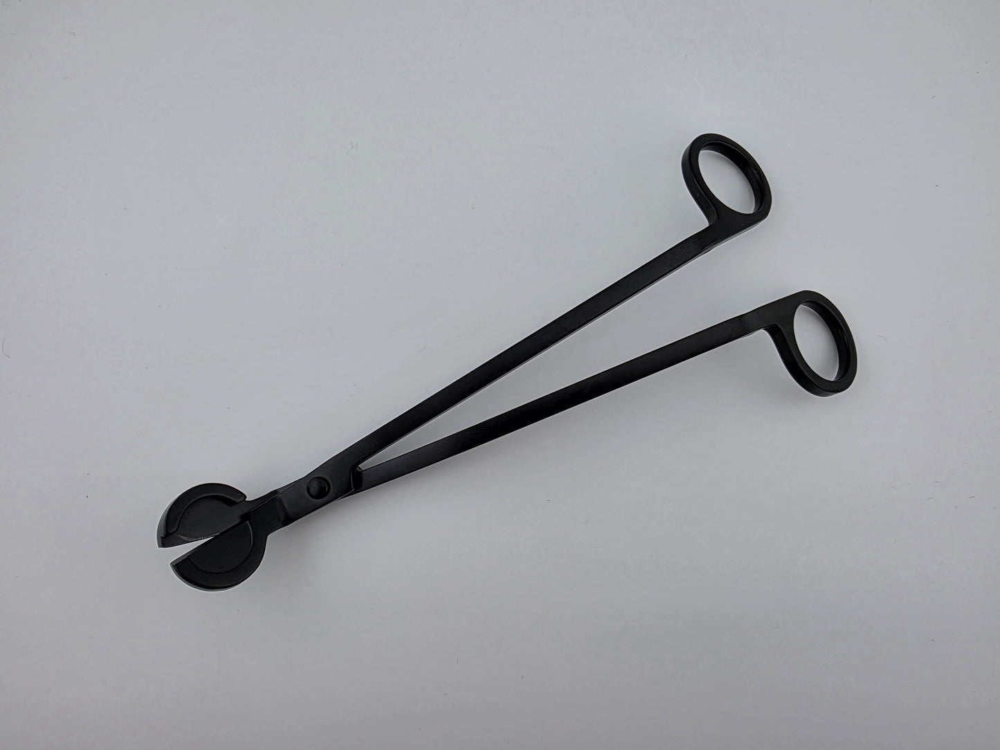 Wick Trimmer - Matte Black