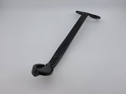 Wick Trimmer - Matte Black