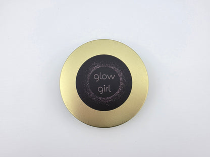 PUMPKIN  SPICE  BUTTERCREAM (Glass Jar)