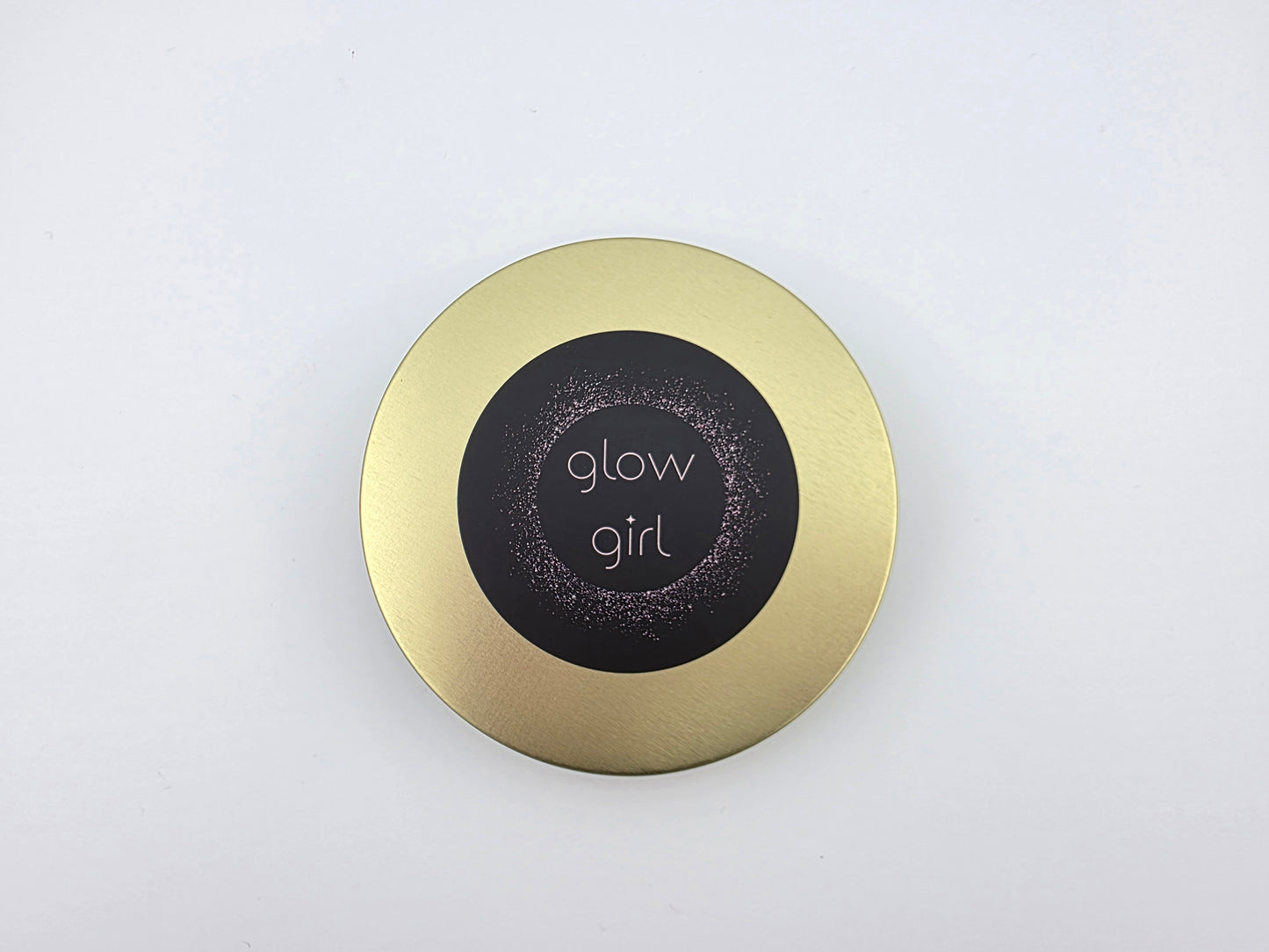 MERRY BERRY (Glass Jar)