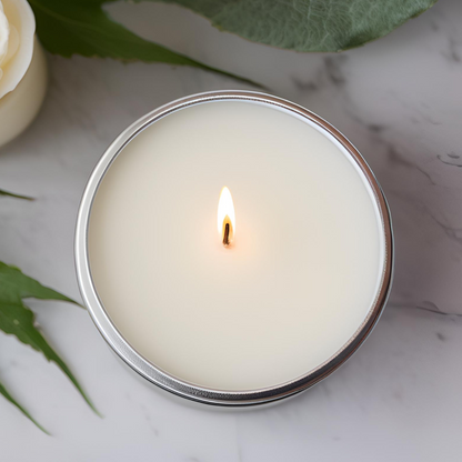 UNSCENTED (Rose-Gold Tin)