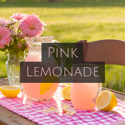 PINK LEMONADE (Room Spray)