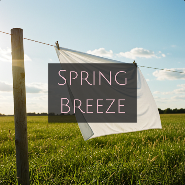 SPRING BREEZE (Room Spray)