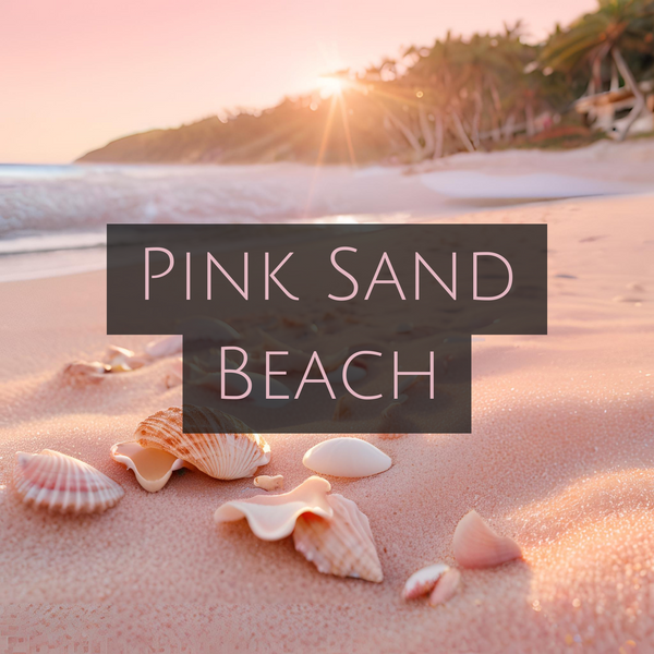 PINK SAND BEACH (Room Spray)