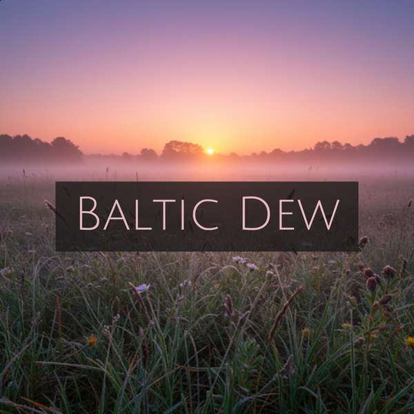 BALTIC DEW (Room Spray)