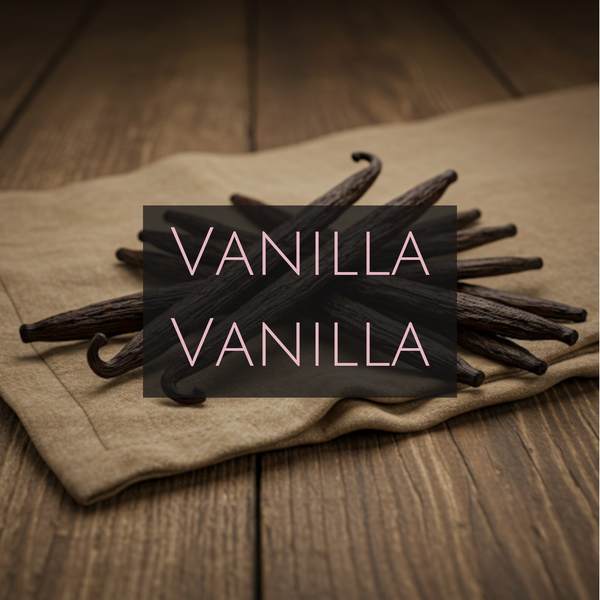 VANILLA VANILLA (Room Spray)