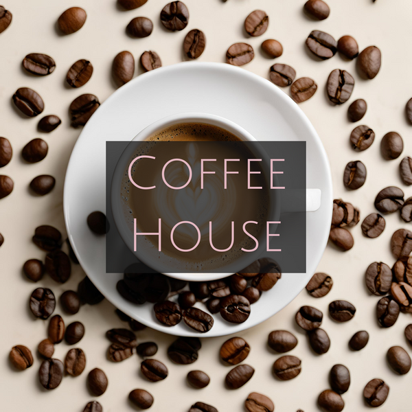 COFFEE HOUSE (Room Spray)