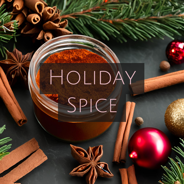 HOLIDAY SPICE (Room Spray)