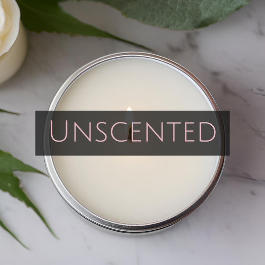 UNSCENTED (Black Tin)