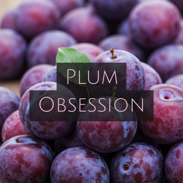 PLUM OBSESSION (Room Spray)
