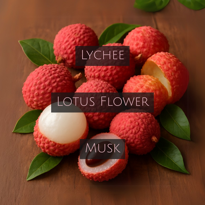 LYCHEE BLUSH (Bronze Tin)