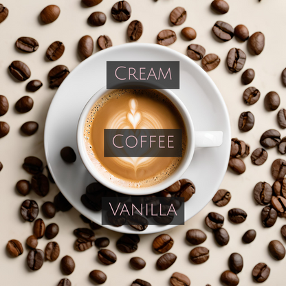 COFFEE HOUSE (Gold Tin)