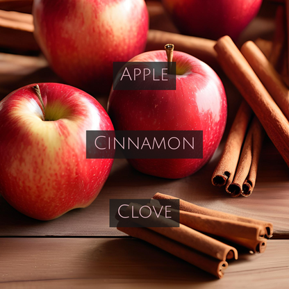 APPLE CINNAMON (Room Spray)