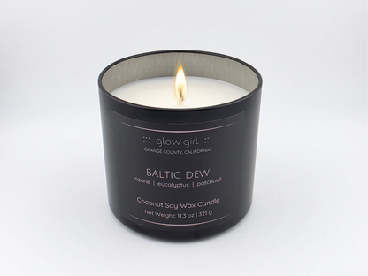 BALTIC DEW (Black Tin)