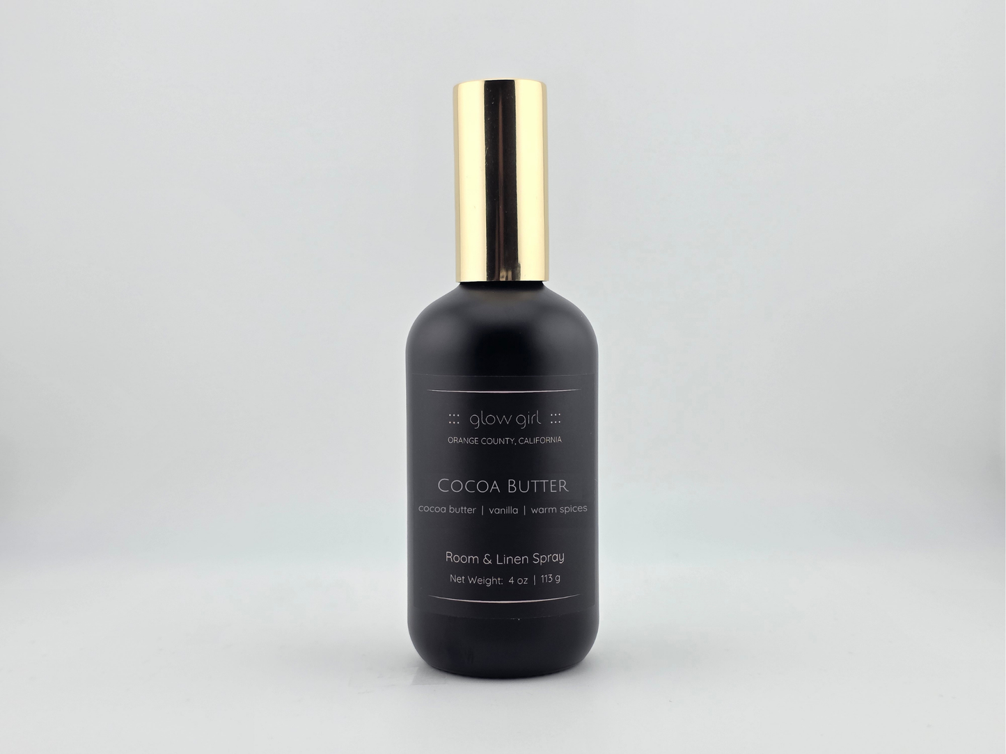 COCOA BUTTER (Room Spray)