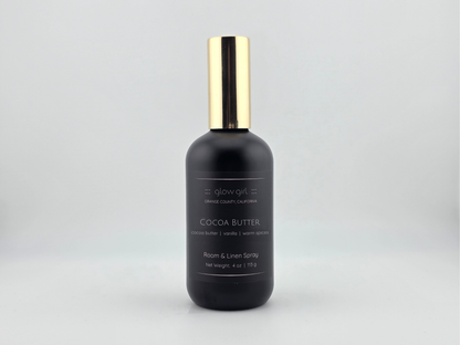 COCOA BUTTER (Room Spray)