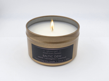 BALTIC DEW (Gold Tin)